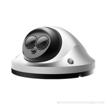 New 700tvl Aluminum Alloy Dome Camera With Beautiful Appearance And Easy Installation 
